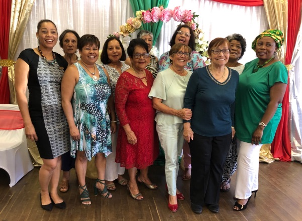 Branches – Catholic Women's League Archdiocese of Cape Town